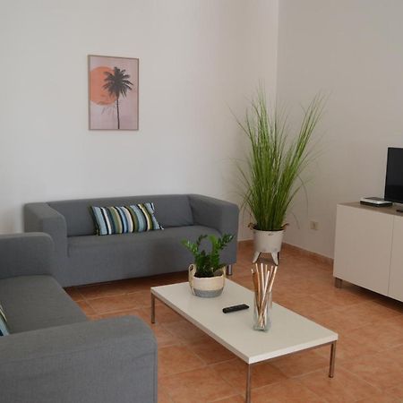 Vv Casa Danijuly Villa Lajares Ngoại thất bức ảnh