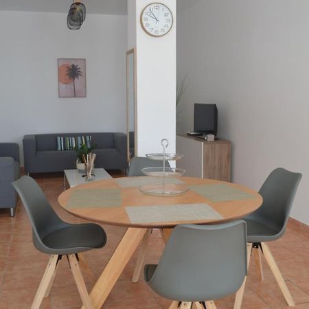 Vv Casa Danijuly Villa Lajares Ngoại thất bức ảnh