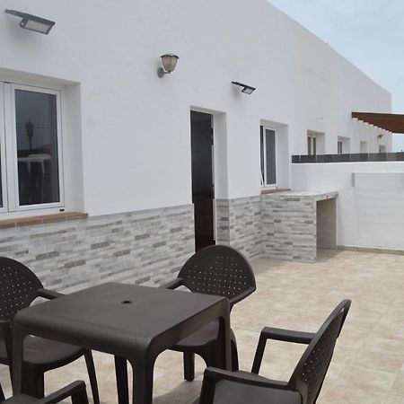 Vv Casa Danijuly Villa Lajares Ngoại thất bức ảnh