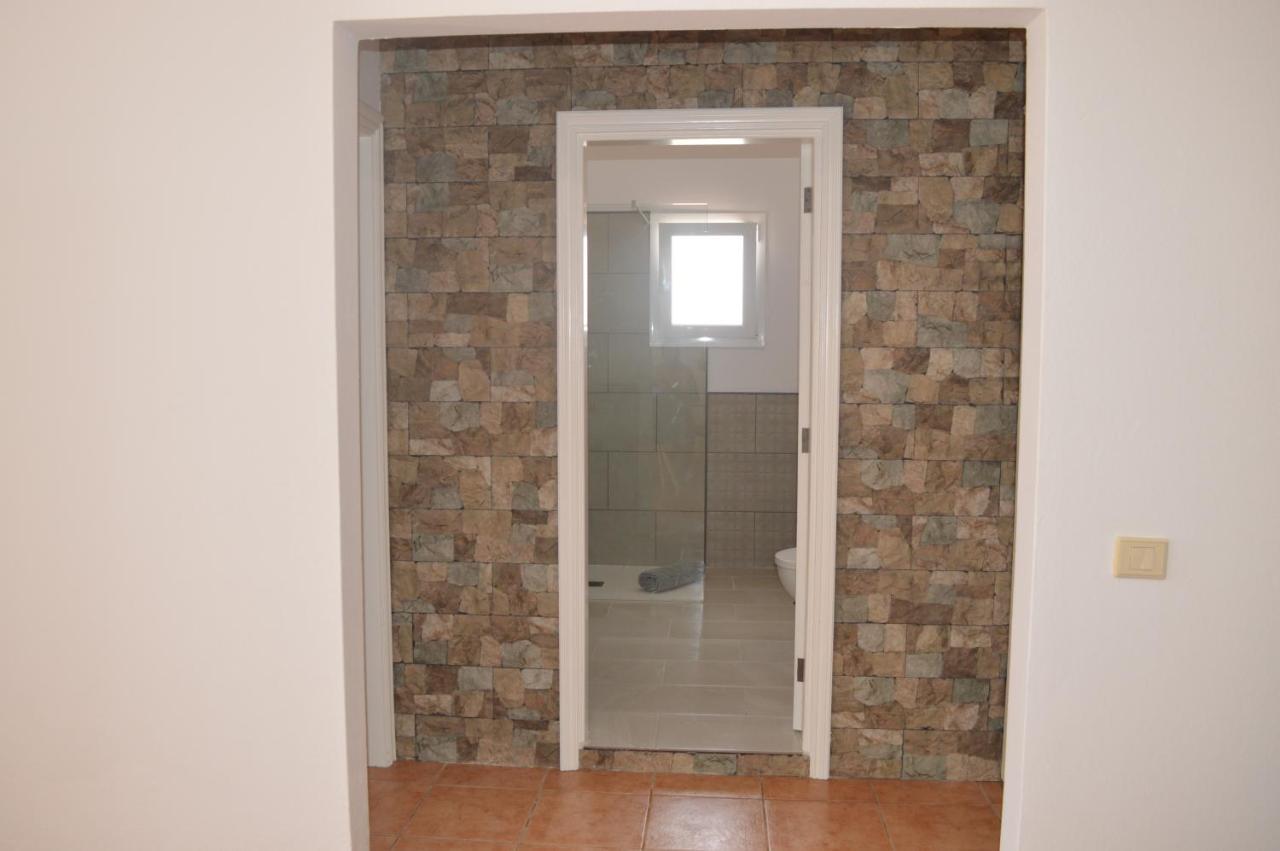 Vv Casa Danijuly Villa Lajares Ngoại thất bức ảnh