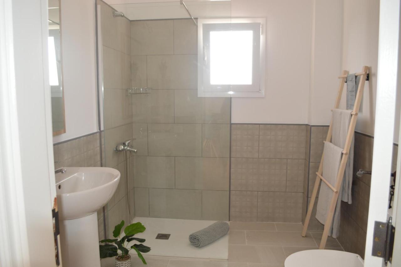 Vv Casa Danijuly Villa Lajares Ngoại thất bức ảnh
