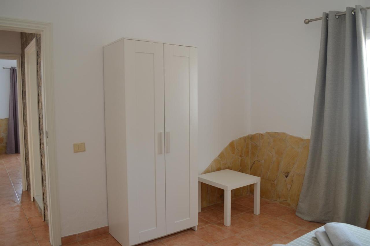 Vv Casa Danijuly Villa Lajares Ngoại thất bức ảnh