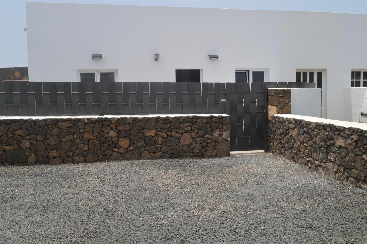 Vv Casa Danijuly Villa Lajares Ngoại thất bức ảnh